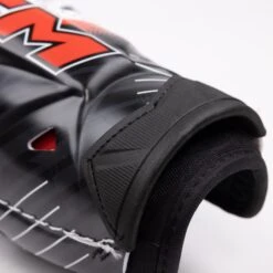 CCM Jetspeed FT6 Pro Senior Hockey Shin Guards -The Hockey Hub Sales Store ccm shin guards ccm jetspeed ft6 pro senior hockey shin guards 30400118390850