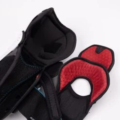 CCM Jetspeed FT6 Pro Senior Hockey Shin Guards -The Hockey Hub Sales Store ccm shin guards ccm jetspeed ft6 pro senior hockey shin guards 30400118587458