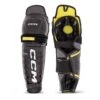 CCM Tacks AS580 Senior Hockey Shin Guards