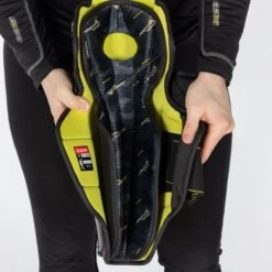 CCM Tacks AS580 Senior Hockey Shin Guards -The Hockey Hub Sales Store ccm shin guards ccm tacks as580 senior hockey shin guards 29086540824642