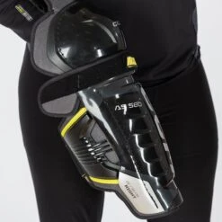 CCM Tacks AS580 Senior Hockey Shin Guards -The Hockey Hub Sales Store ccm shin guards ccm tacks as580 senior hockey shin guards 29086541054018
