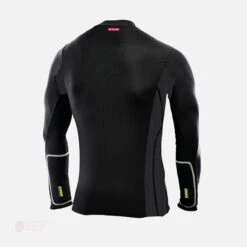CCM Cut Resistant Pro Senior Compression Shirt 5 CCM Cut Resistant Pro Senior Compression Shirt -The Hockey Hub Sales Store ccm shirts ccm cut resistant pro senior compression shirt 4527103803458