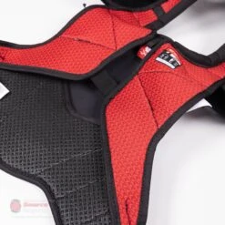 CCM Jetspeed FT4 Junior Hockey Shoulder Pads 21 CCM Jetspeed FT4 Junior Hockey Shoulder Pads -The Hockey Hub Sales Store ccm shoulder pads ccm jetspeed ft4 junior hockey shoulder pads 28033138753602