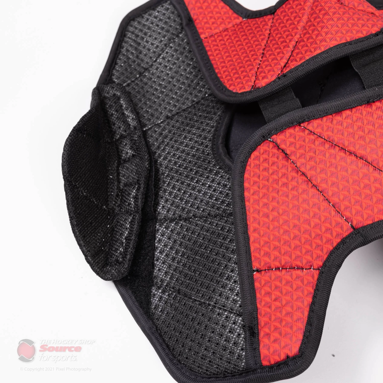 CCM Jetspeed FT4 Junior Hockey Shoulder Pads 11 CCM Jetspeed FT4 Junior Hockey Shoulder Pads - Image 11