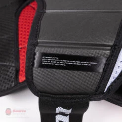 CCM Jetspeed FT4 Junior Hockey Shoulder Pads 23 CCM Jetspeed FT4 Junior Hockey Shoulder Pads -The Hockey Hub Sales Store ccm shoulder pads ccm jetspeed ft4 junior hockey shoulder pads 28033139015746