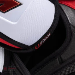 CCM Jetspeed FT4 Pro Senior Hockey Shoulder Pads 21 CCM Jetspeed FT4 Pro Senior Hockey Shoulder Pads -The Hockey Hub Sales Store ccm shoulder pads ccm jetspeed ft4 pro senior hockey shoulder pads 28033139933250