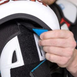 CCM Jetspeed FT6 Pro Senior Hockey Shoulder Pads -The Hockey Hub Sales Store ccm shoulder pads ccm jetspeed ft6 pro senior hockey shoulder pads 30397883318338