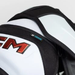 CCM Jetspeed FT6 Pro Senior Hockey Shoulder Pads -The Hockey Hub Sales Store ccm shoulder pads ccm jetspeed ft6 pro senior hockey shoulder pads 30397884203074