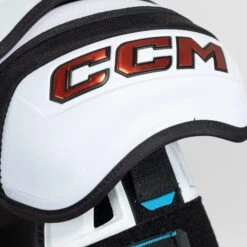 CCM Jetspeed FT6 Pro Senior Hockey Shoulder Pads -The Hockey Hub Sales Store ccm shoulder pads ccm jetspeed ft6 pro senior hockey shoulder pads 30397884334146
