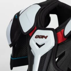 CCM Jetspeed FT6 Pro Senior Hockey Shoulder Pads -The Hockey Hub Sales Store ccm shoulder pads ccm jetspeed ft6 pro senior hockey shoulder pads 30397884366914