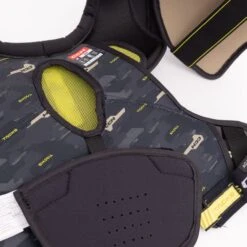 CCM Tacks AS-V Junior Hockey Shoulder Pads -The Hockey Hub Sales Store ccm shoulder pads ccm tacks as v junior hockey shoulder pads 28978011537474