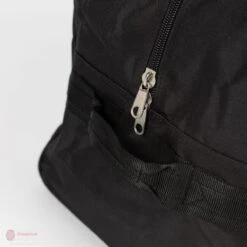 CCM 320 Core Senior Wheel Hockey Bag -The Hockey Hub Sales Store ccm wheeled hockey bags ccm 320 core senior wheel hockey bag black sr 11315367542850