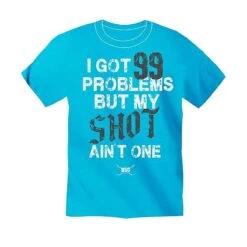 DSC Hockey 99 Problems Youth Shirt -The Hockey Hub Sales Store dsc hockey shirts dsc hockey 99 problems youth shirt cyan m 29287008927810