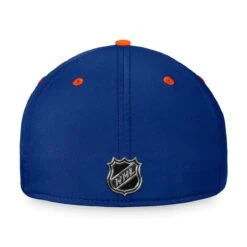 Edmonton Oilers Fanatics Authentic Pro Draft Flexfit Hat -The Hockey Hub Sales Store fanatics hats edmonton oilers fanatics authentic pro draft flexfit hat 29360319299650