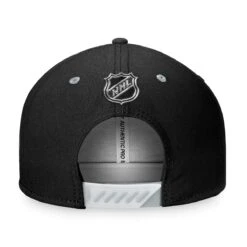 Los Angeles Kings Fanatics Authentic Pro Draft Snapback Hat -The Hockey Hub Sales Store fanatics hats los angeles kings fanatics authentic pro draft snapback hat osfa 29365028159554