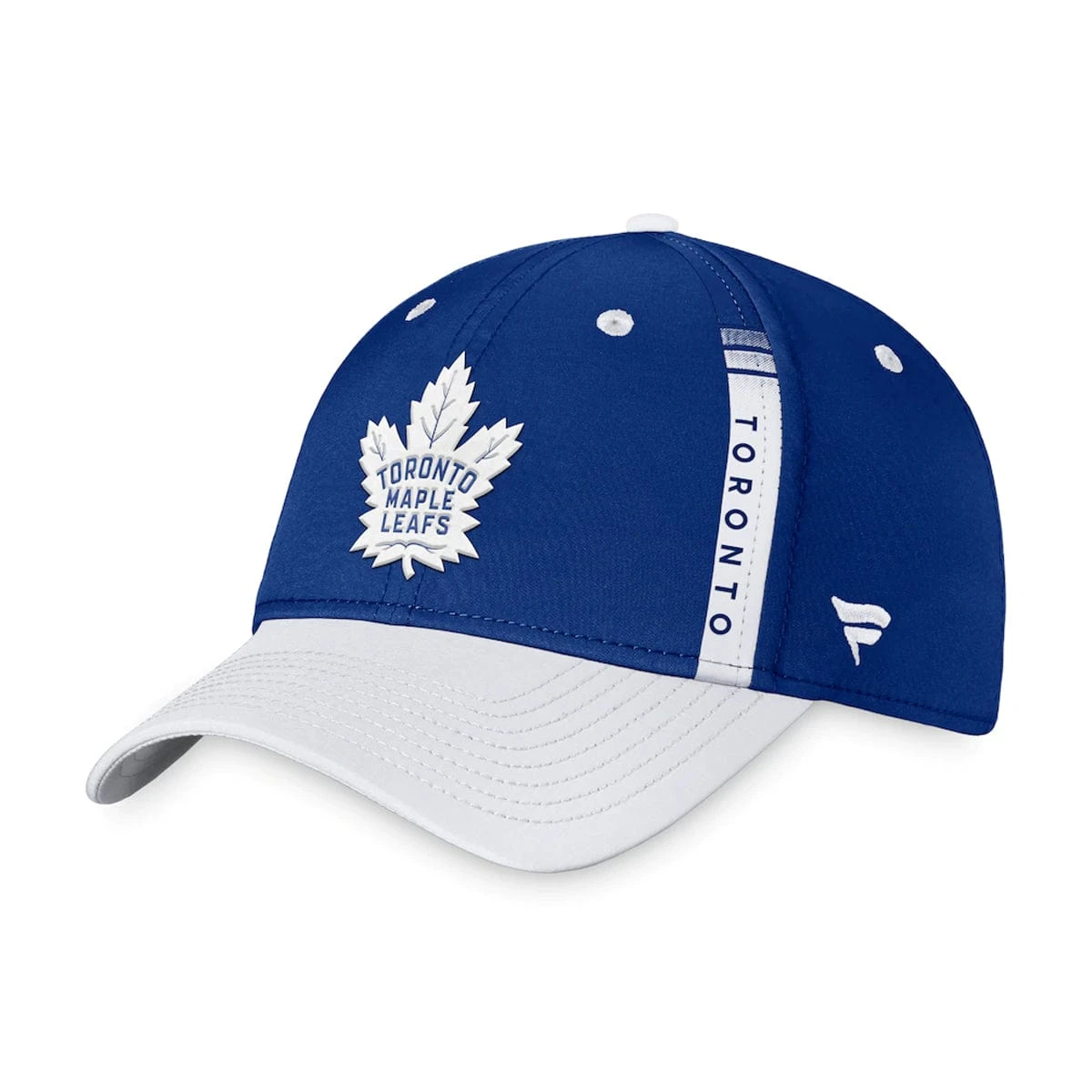 Toronto Maple Leafs Fanatics Authentic Pro Draft Flexfit Hat 1 Toronto Maple Leafs Fanatics Authentic Pro Draft Flexfit Hat