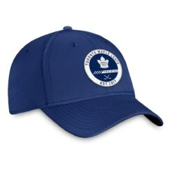 Toronto Maple Leafs Fanatics Authentic Pro Training Camp Flexfit Hat -The Hockey Hub Sales Store fanatics hats toronto maple leafs fanatics authentic pro training camp flexfit hat 29365524824130