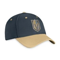 Vegas Golden Knights Fanatics Authentic Pro Draft Flexfit Hat 6 Vegas Golden Knights Fanatics Authentic Pro Draft Flexfit Hat -The Hockey Hub Sales Store fanatics hats vegas golden knights fanatics authentic pro draft flexfit hat 29360244981826