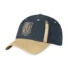 Vegas Golden Knights Fanatics Authentic Pro Draft Flexfit Hat