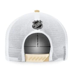 Vegas Golden Knights Fanatics Authentic Pro Draft Structured Trucker Hat 7 Vegas Golden Knights Fanatics Authentic Pro Draft Structured Trucker Hat -The Hockey Hub Sales Store fanatics hats vegas golden knights fanatics authentic pro draft structured trucker hat osfa 29395797311554