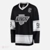Los Angeles Kings Fanatics Breakaway Retired Senior Jersey - Wayne Gretzky