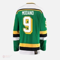 Minnesota North Stars Fanatics Breakaway Retired Senior Jersey - Mike Modano -The Hockey Hub Sales Store fanatics nhl jerseys minnesota north stars fanatics breakaway retired senior jersey mike modano 13407995854914