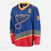 St. Louis Blues Fanatics Breakaway Retired Senior Jersey - Wayne Gretzky