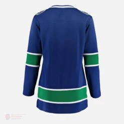 Vancouver Canucks Home Fanatics Breakaway Womens Jersey (2018) 5 Vancouver Canucks Home Fanatics Breakaway Womens Jersey (2018) -The Hockey Hub Sales Store fanatics nhl jerseys vancouver canucks home fanatics breakaway womens jersey 2018 12850286297154