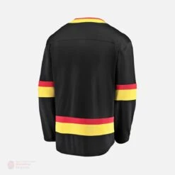 Vancouver Canucks Skate Fanatics Premier Breakaway Womens Jersey -The Hockey Hub Sales Store fanatics nhl jerseys vancouver canucks skate fanatics premier breakaway womens jersey 14678638362690