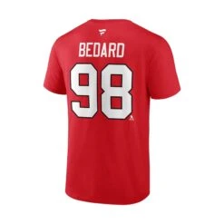 Chicago Blackhawks Fanatics Authentic N&N Mens Shirt - Connor Bedard -The Hockey Hub Sales Store fanatics shirts chicago blackhawks fanatics authentic n n mens shirt connor bedard 30616547328066