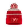 Detroit Red Wings Fanatics NHL True Classic Toque