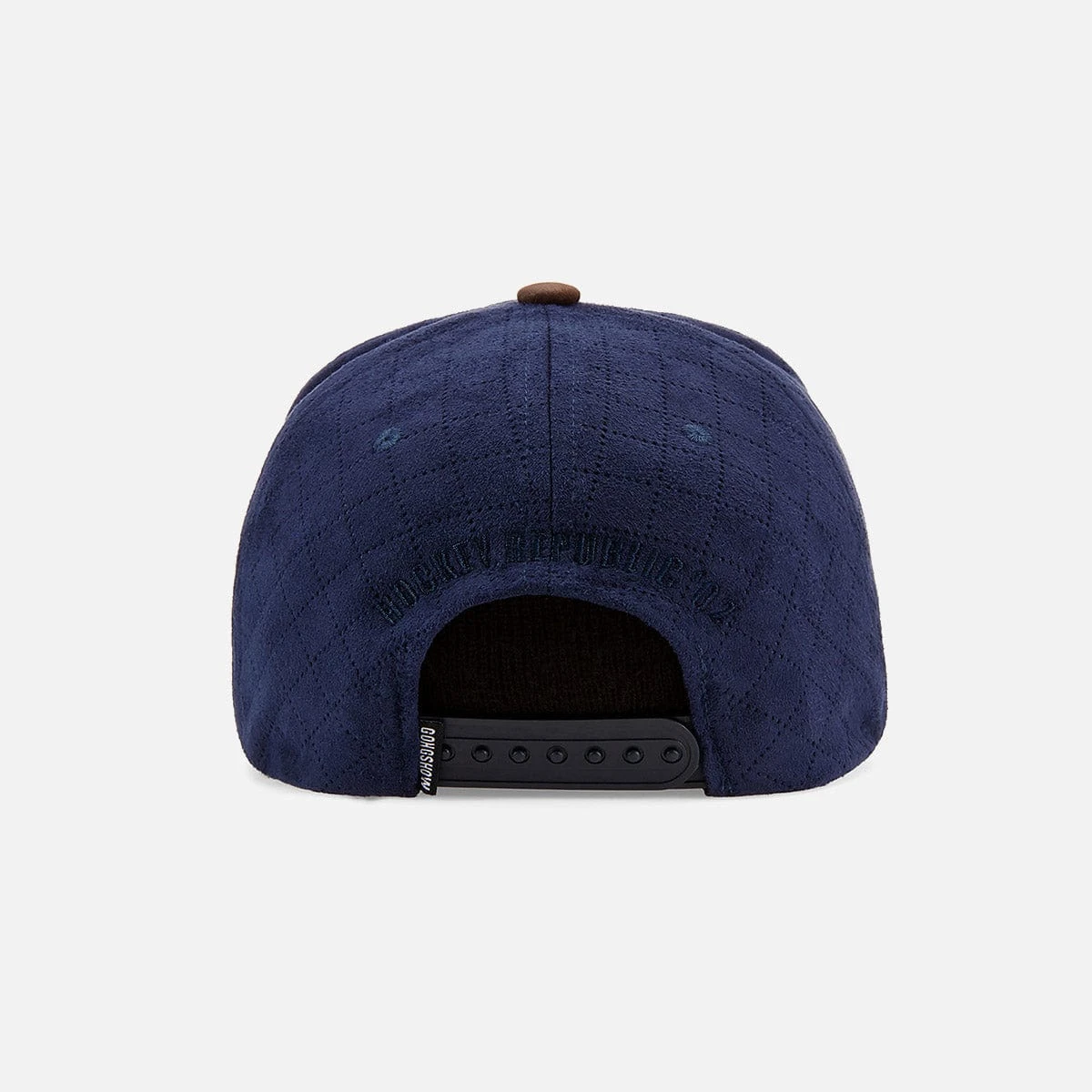 Gongshow Hockey Republic Snapback Hat 2 Gongshow Hockey Republic Snapback Hat - Image 2
