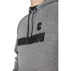 Gongshow Hockey Clutch Wears The C Hoody -The Hockey Hub Sales Store gongshow hoodies gongshow hockey clutch wears the c hoody 29692683059266