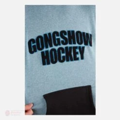 Gongshow Hockey Gameday Classic Mens Hoodie -The Hockey Hub Sales Store gongshow hoodies gongshow hockey gameday classic mens hoodie 11726651195458