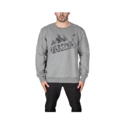 Gongshow Hockey Outdoor Legend Mens Crew Shirt