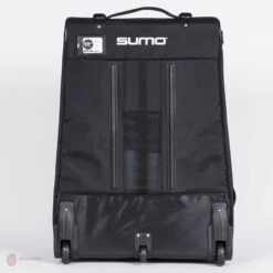 Grit GT4 Sumo Senior Tower Goalie Wheel Bag -The Hockey Hub Sales Store grit wheeled goalie bags grit gt4 sumo senior tower goalie wheel bag 4530100011074
