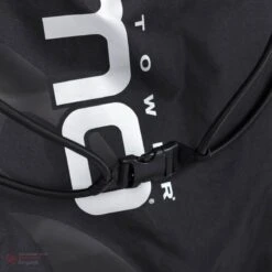 Grit GT4 Sumo Senior Tower Goalie Wheel Bag -The Hockey Hub Sales Store grit wheeled goalie bags grit gt4 sumo senior tower goalie wheel bag 4530100076610