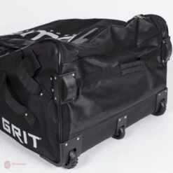 Grit GT4 Sumo Senior Tower Goalie Wheel Bag -The Hockey Hub Sales Store grit wheeled goalie bags grit gt4 sumo senior tower goalie wheel bag 4530100207682