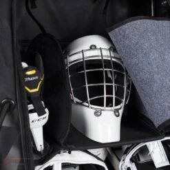 Grit GT4 Sumo Senior Tower Goalie Wheel Bag -The Hockey Hub Sales Store grit wheeled goalie bags grit gt4 sumo senior tower goalie wheel bag 4530100273218