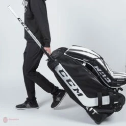 Grit GT4 Sumo Senior Tower Goalie Wheel Bag -The Hockey Hub Sales Store grit wheeled goalie bags grit gt4 sumo senior tower goalie wheel bag 4530100305986