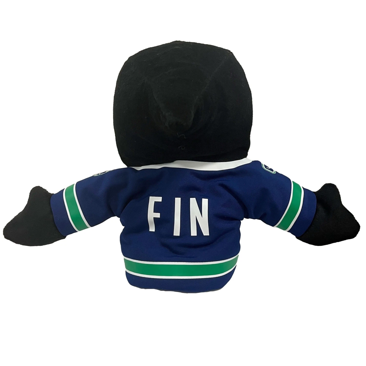 NHL Mascot Puppet - Vancouver Canucks 2 NHL Mascot Puppet - Vancouver Canucks - Image 2