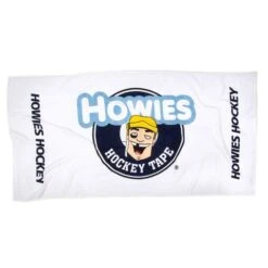 Howie's Shower Towel
