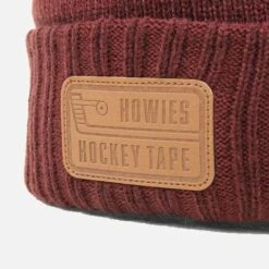 Howies Hockey Polar Knit Toque 6 Howies Hockey Polar Knit Toque -The Hockey Hub Sales Store howies hockey toques howies hockey polar knit toque 28557385629762