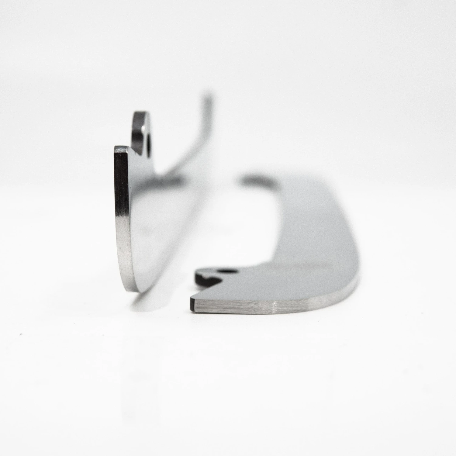 JRZ CCM SB Stainless Steel Runner - 2 Pack 2 JRZ CCM SB Stainless Steel Runner - 2 Pack - Image 2