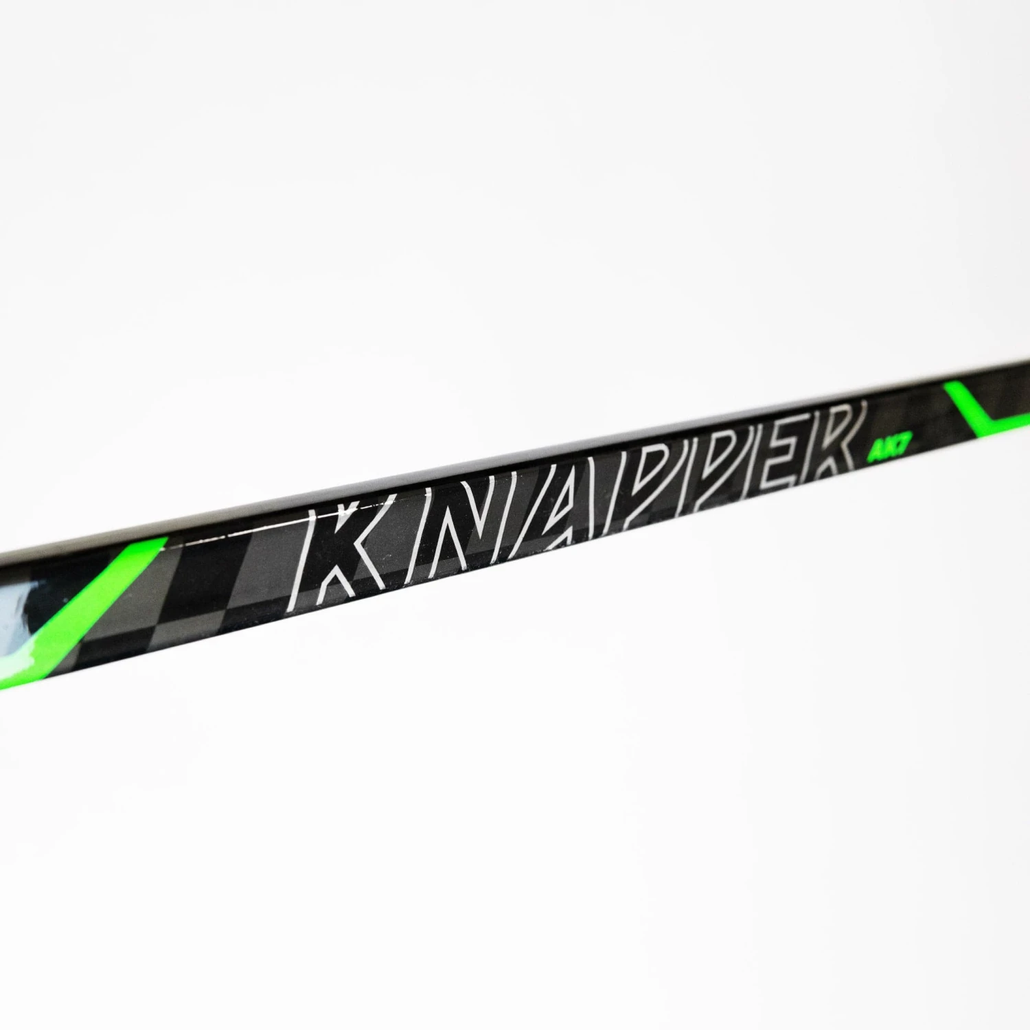 Knapper AK7 Intermediate Hockey Stick 2 Knapper AK7 Intermediate Hockey Stick - Image 2