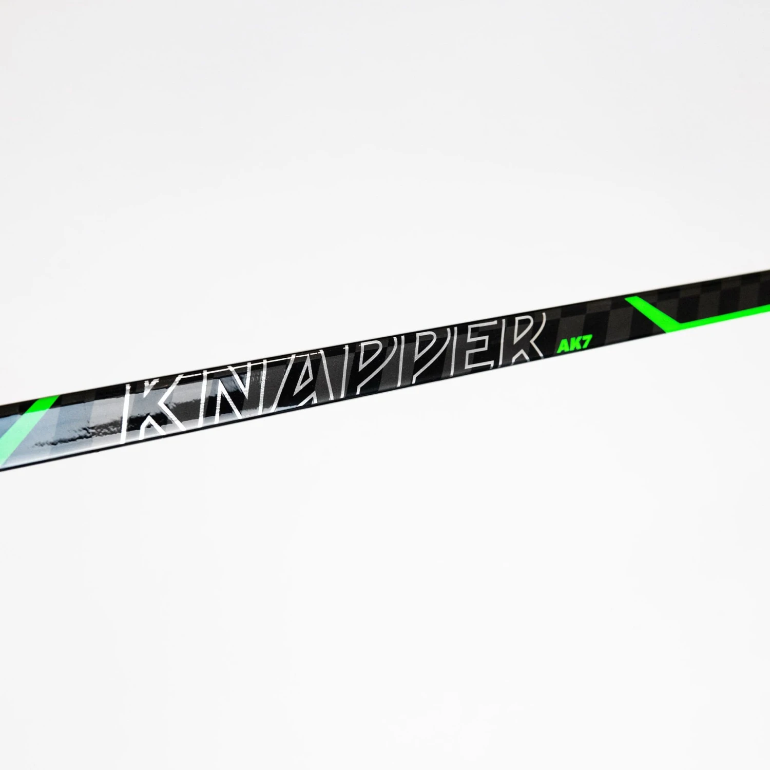 Knapper AK7 Intermediate Hockey Stick 3 Knapper AK7 Intermediate Hockey Stick - Image 3