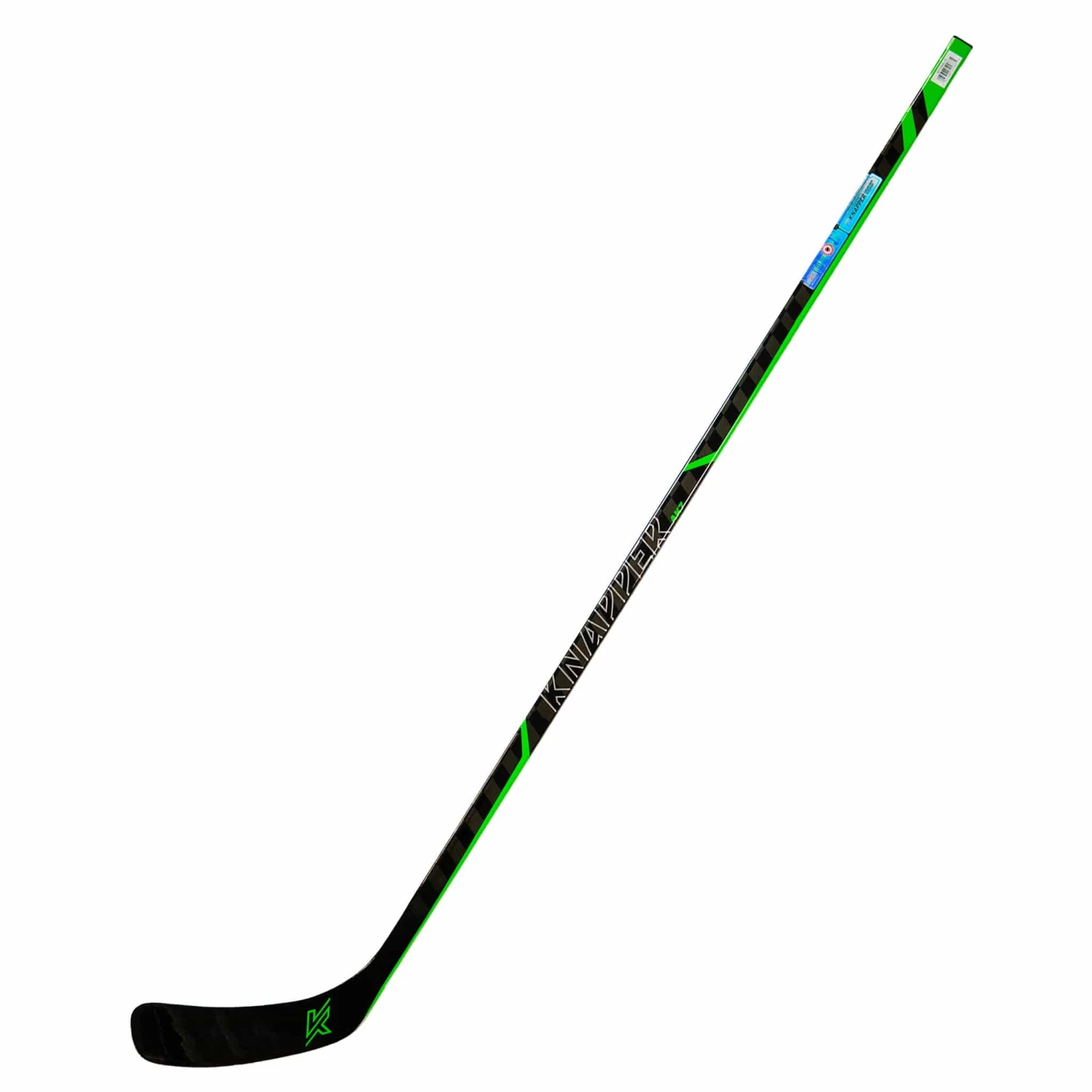 Knapper AK7 Intermediate Hockey Stick 1 Knapper AK7 Intermediate Hockey Stick