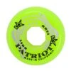 Labeda Patriot Roller Hockey Goalie Wheels - 59mm