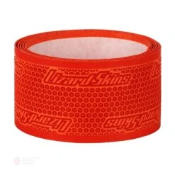 Lizard Skins Solid Hockey Grip Tape - 160cm -The Hockey Hub Sales Store lizard skins butt end grips lizard skins solid hockey grip tape 160cm orange 0 5mm 28741232689218