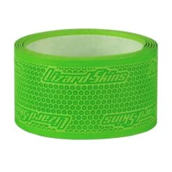 Lizard Skins Solid Hockey Grip Tape - 99cm -The Hockey Hub Sales Store lizard skins butt end grips lizard skins solid hockey grip tape 99cm green 0 5mm 28741233442882